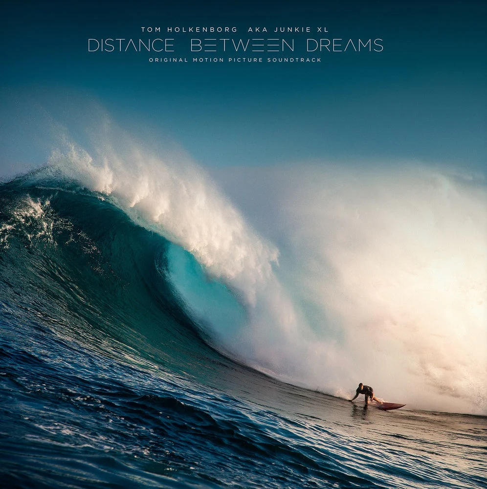 Distance Between Dreams - Tom Holkenborg AKA Junkie XL - Image 4