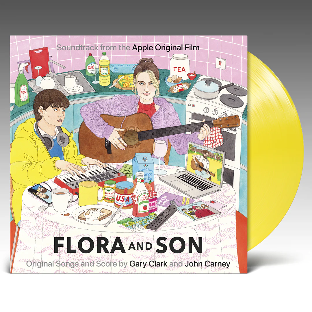 Lakeshore Records Blow Out Sale!