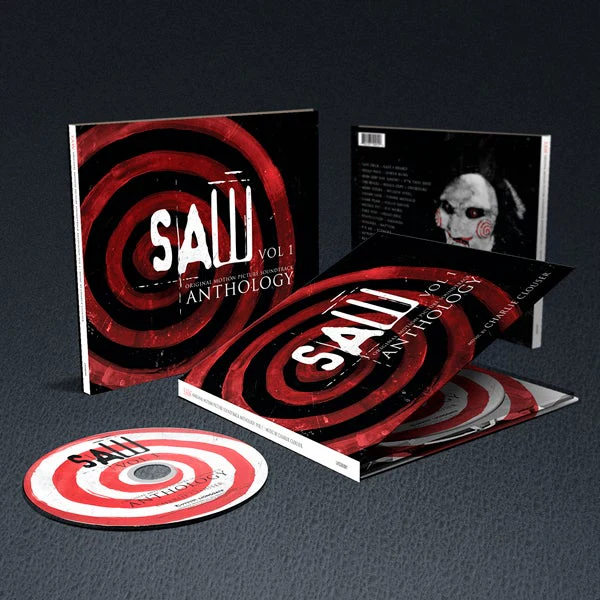 CD - New Release