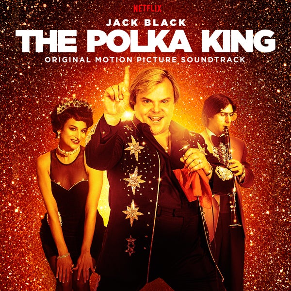 The Polka King (Original Motion Picture Soundtrack) - Jack Black - Image 3